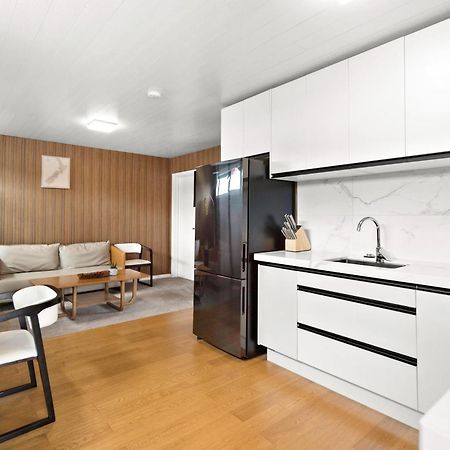 The Headley Loft Apartment Куийнстаун Екстериор снимка