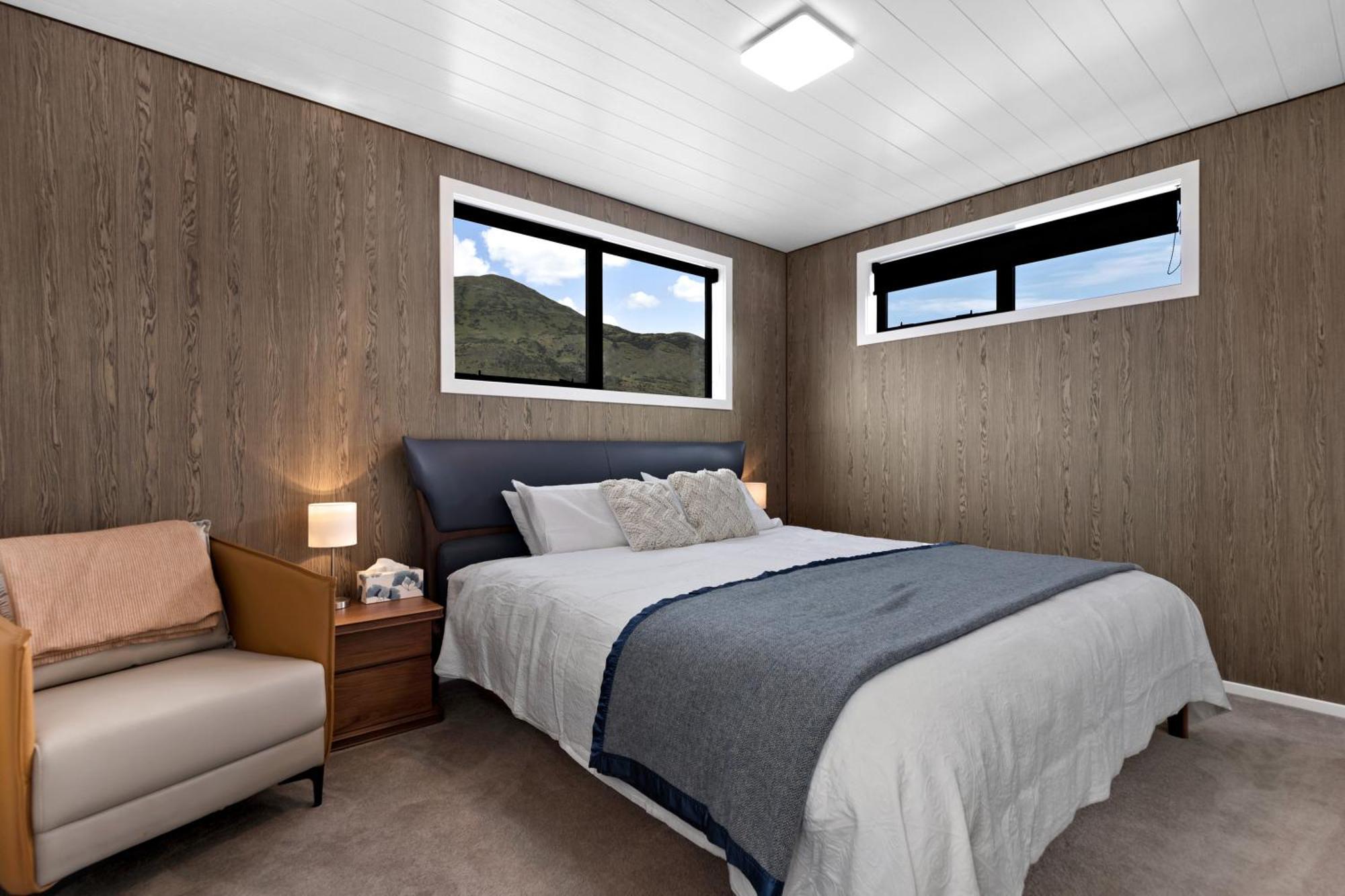 The Headley Loft Apartment Куийнстаун Екстериор снимка