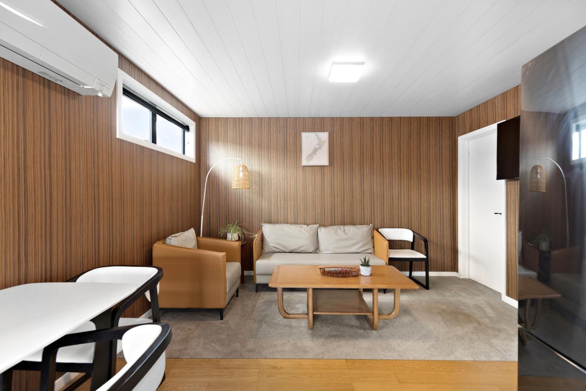 The Headley Loft Apartment Куийнстаун Екстериор снимка